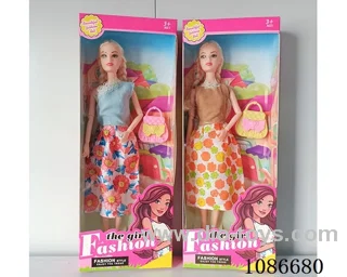 11inch Barbie