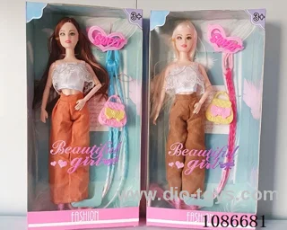 11inch Barbie