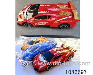 Lamborghini Inertia car