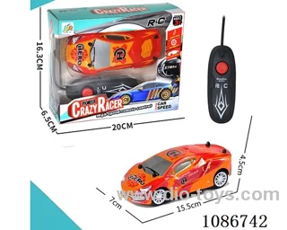 1:26 2ch rc car not included battery