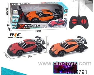 1:20 4ch rc car with light