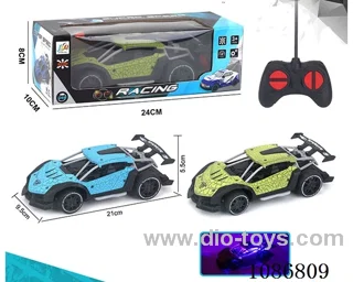 1:20 4ch rc car with ligh