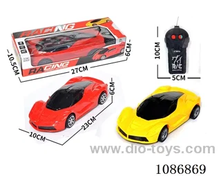 1:162 through Ferrari