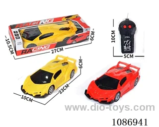 1:16 2 ch rc Lamborghini