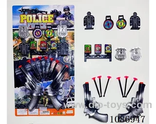 police set