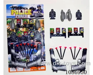 police set