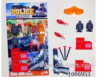 police set