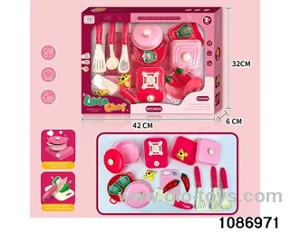 81PCS Cutlery Set in display  box