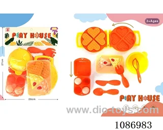 kitchen set