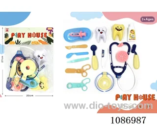 doctor set