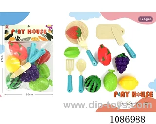 cutting set