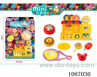 shopping set