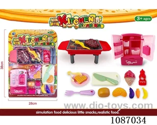kitchen set