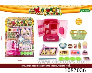 shopping set