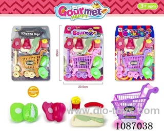shopping set