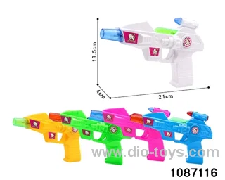Light and Music Octave Gun in opp bag
