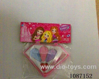 makeup toys