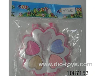 makeup toys