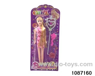 11.5 inch doll
