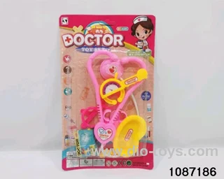 doctor set