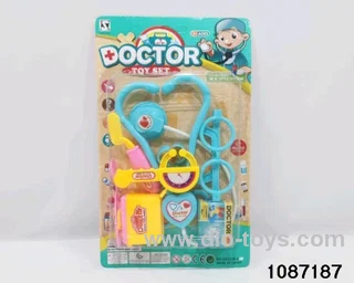 doctor set
