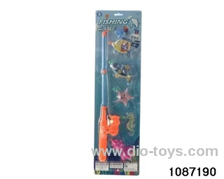fishing toys