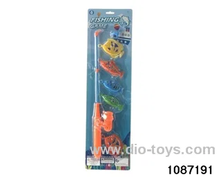 fishing toys