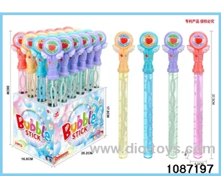 bubble toys