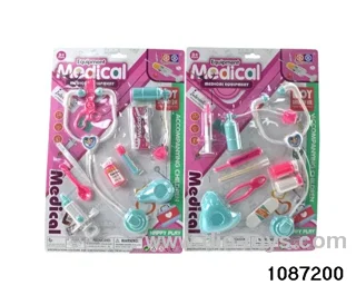 doctor set