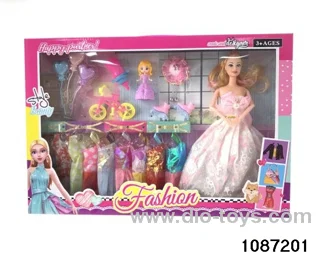 11 inch doll