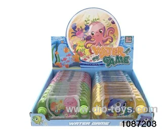 water game