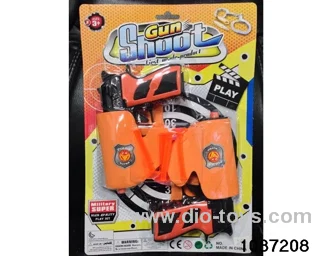 police set