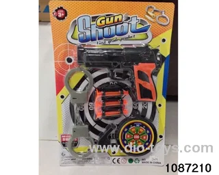 police set