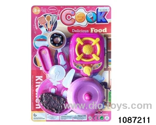 kitchen set