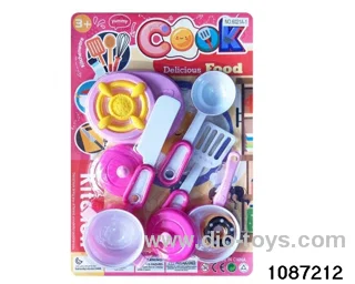 kitchen set