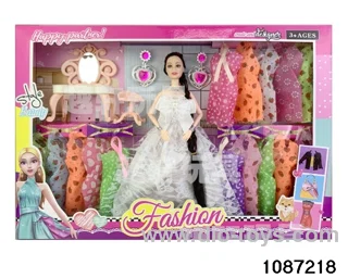 11 inch doll