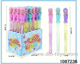 bubble toys