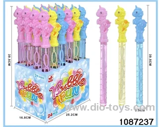 bubble toys