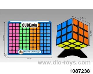 cube