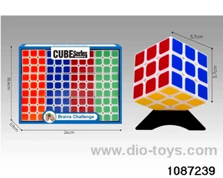 cube