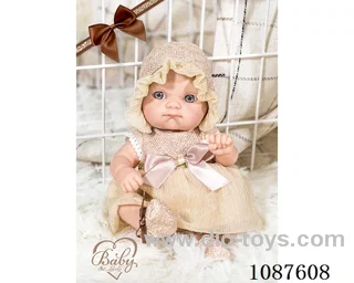 8inch doll