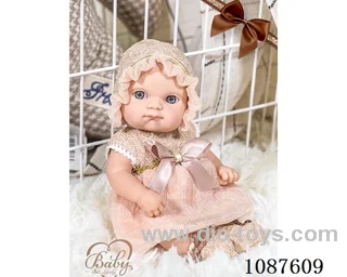 8inch doll