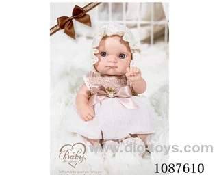 8inch doll