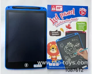 10 inch LCD Writing Board