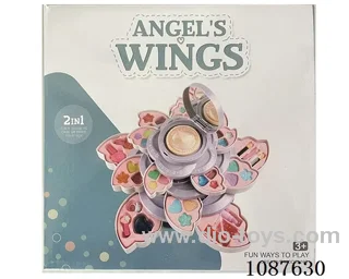 makeup toys
