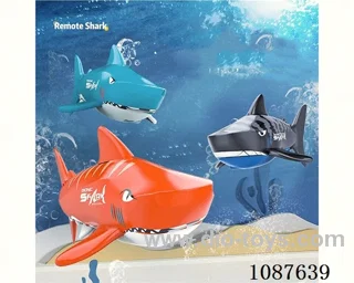 5ch rc shark