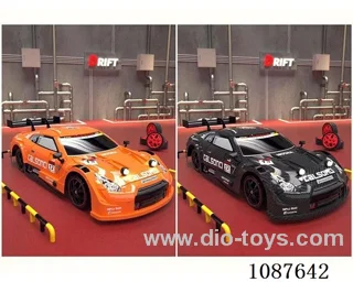 rc car