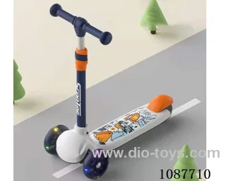 Scooter for kids