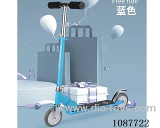 scooter