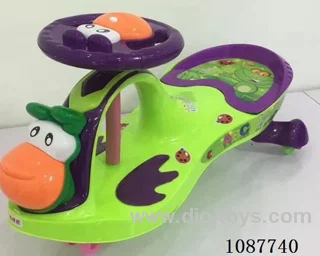 Kids' scooter